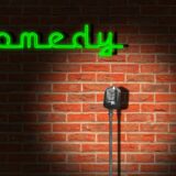 Standup Stockholm