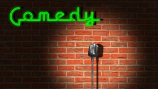 Standup Stockholm